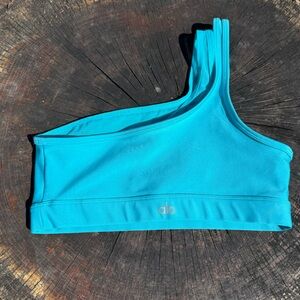 ALO yoga Airlift Excite Sports Bra size Small